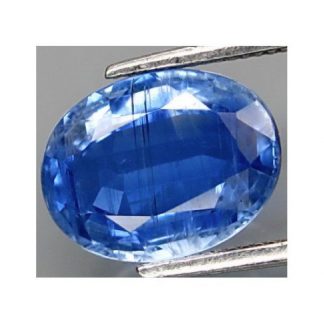 2.20 Ct. Natural Royal blue Kyanite loose gemstone-916