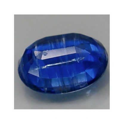 2.20 Ct. Natural Royal blue Kyanite loose gemstone-918