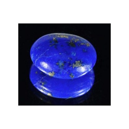 2.86 Ct. Natural Royal blue Lapis Lazuli loose gemstone-927