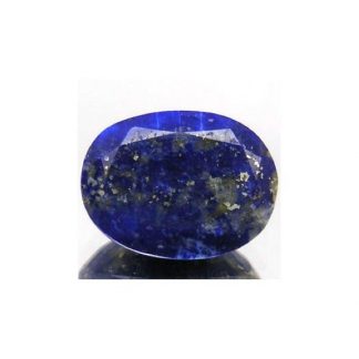 5.53 Ct. Natural Royal blue Lapis Lazuli loose gemstone-934