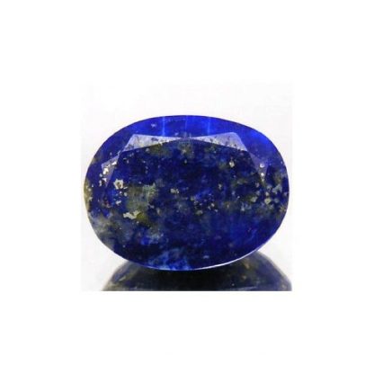 5.53 Ct. Natural Royal blue Lapis Lazuli loose gemstone-935