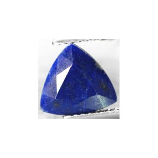 1.91 Ct. Natural Royal blue Lapis Lazuli loose gemstone-936