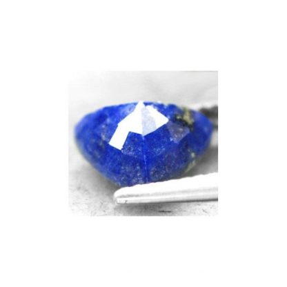 1.91 Ct. Natural Royal blue Lapis Lazuli loose gemstone-938