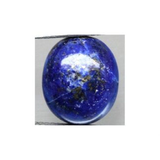 6.41 Ct. Natural Royal blue Lapis Lazuli loose gemstone-939