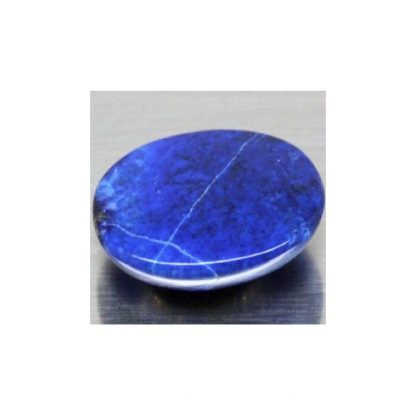 6.41 Ct. Natural Royal blue Lapis Lazuli loose gemstone-940