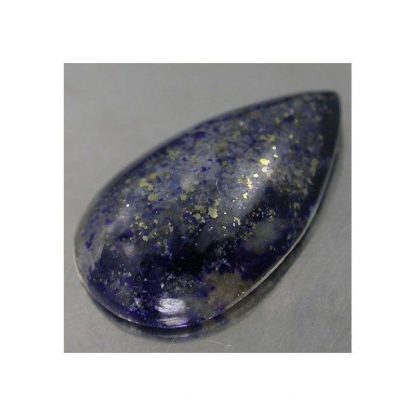 6.98 Ct. Natural Royal blue Lapis Lazuli loose gemstone-941