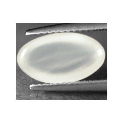 3.11 ct Natural cat's eye Moonstone loose gemstone-943