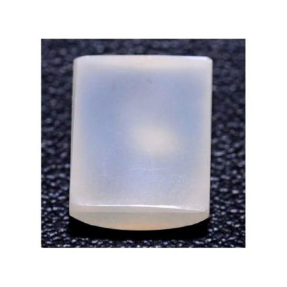 6.10 ct Natural white Moonstone loose gemstone-946