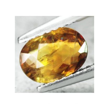 1.03 ct Natural Titanite Sphene loose gemstone-956