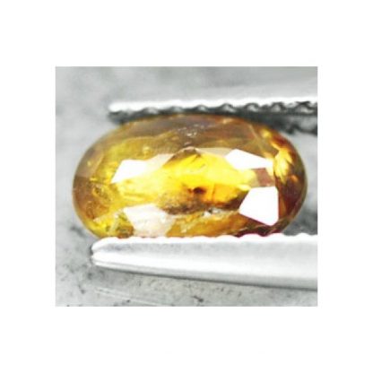 1.03 ct Natural Titanite Sphene loose gemstone-957