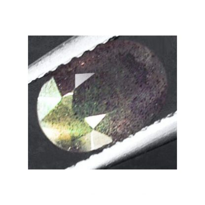 1.14 Ct. Natural rare Spectrolite loose gemstone-1010