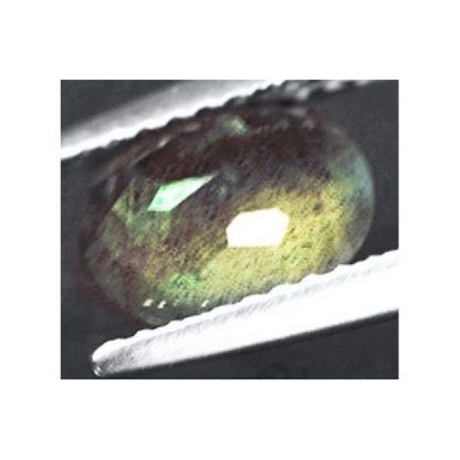 1.14 Ct. Natural rare Spectrolite loose gemstone-1011