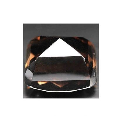 46.25 ct. Natural smoky Quartz loose gemstone-990