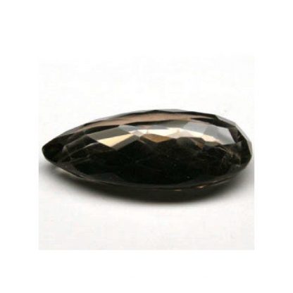 48.76 ct. Natural smoky Quartz loose gemstone-992