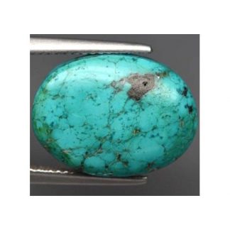 What is turquoise shop cabochon