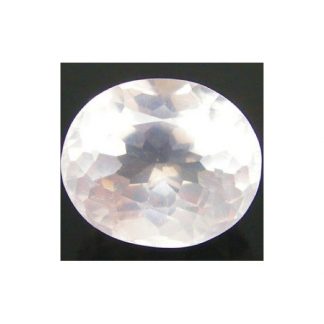 6.75 Ct. Natural pink rose Quartz loose gemstone-1043