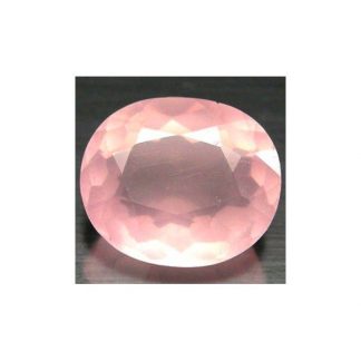 9.04 Ct. Natural pink rose Quartz loose gemstone-1049