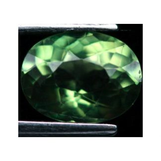 1.45 Ct. Natural green Apatite loose gemstone-1047