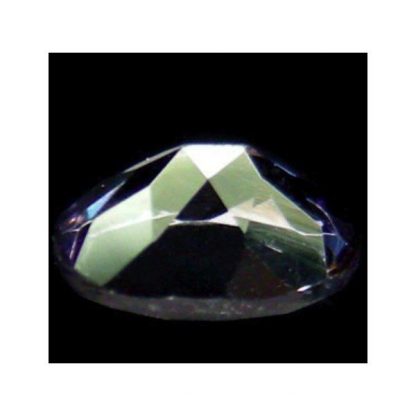 1.08 ct Natural blue Iolite loose gemstone-1067