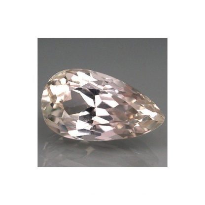 6.35 ct Natural pink Kunzite loose gemstone-1069