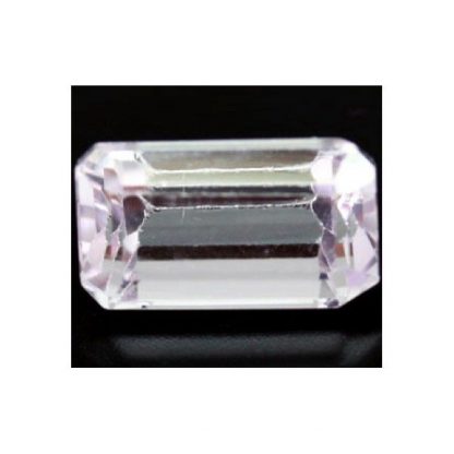 6.02 ct Natural pink Kunzite loose gemstone-1072