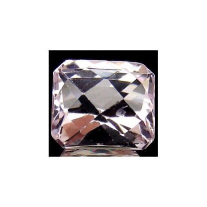 4.89 ct Natural pink Kunzite loose gemstone-1074