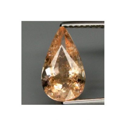 1.90 ct Natural pink Beryl Morganite loose gemstone-1087