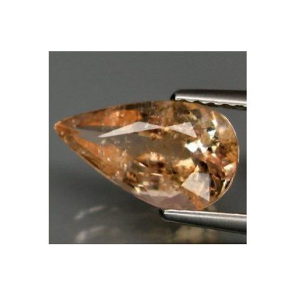 1.90 ct Natural pink Beryl Morganite loose gemstone-1088