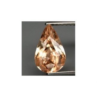2.10 ct Natural pink Morganite loose gemstone-1090