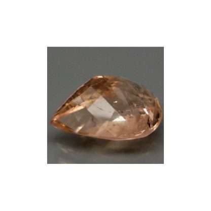 2.10 ct Natural pink Morganite loose gemstone-1092