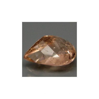 2.10 ct Natural pink Morganite loose gemstone-1092