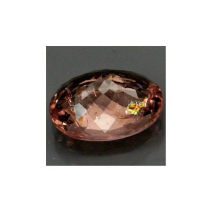2.15 ct Natural pink Morganite loose gemstone-1095