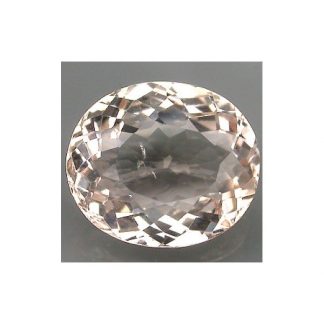 2.52 ct Natural pink Morganite loose gemstone-1099