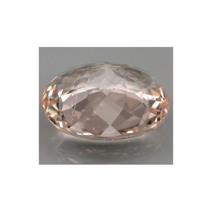 2.52 ct Natural pink Morganite loose gemstone-1101
