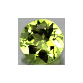 1.94 ct Natural green Peridot loose gemstone-1105