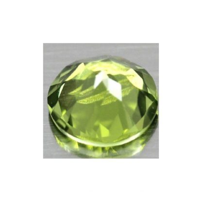 1.94 ct Natural green Peridot loose gemstone-1106