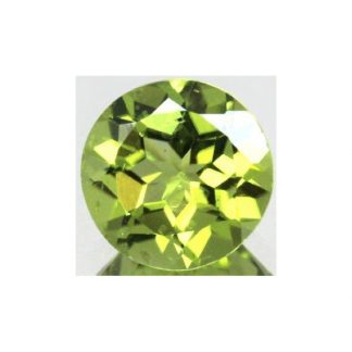 1.99 ct Natural green Peridot loose gemstone-1107