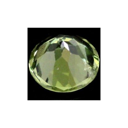 2.11 ct Natural green Peridot loose gemstone-1110