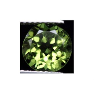 2.28 ct Natural untreated green Peridot loose gemstone-1113