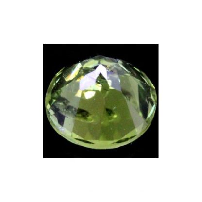 2.34 ct Natural untreated green Peridot loose gemstone-1116