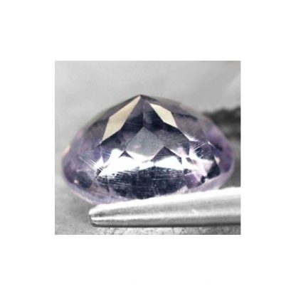 1.84 Ct. Natural Purple Amethyst loose gemstone-1119