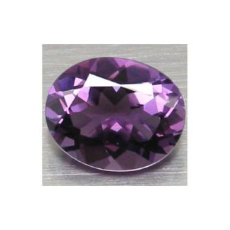 2.68 Ct. Natural color change Amethyst loose gemstone-1122