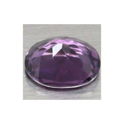 2.68 Ct. Natural color change Amethyst loose gemstone-1123