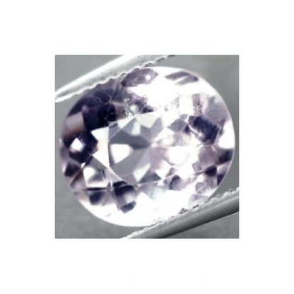 3.64 Ct. Natural zambian Amethyst loose gemstone-1126