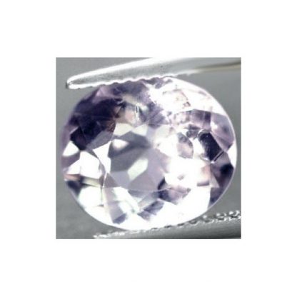 3.64 Ct. Natural zambian Amethyst loose gemstone-1127