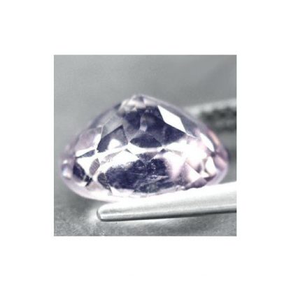 3.64 Ct. Natural zambian Amethyst loose gemstone-1128
