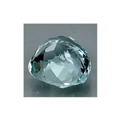 1.40 ct Natural blue Aquamarine fancy cut loose gemstone-1130