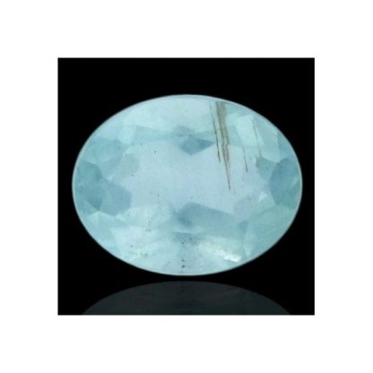 1.53 ct Natural intense blue Aquamarine loose gemstone-1132