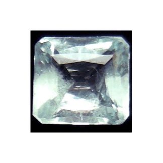 1.83 ct Natural greenish blue Aquamarine loose gemstone-1133