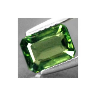 1.60 Ct. Natural green Apatite loose gemstone-1161